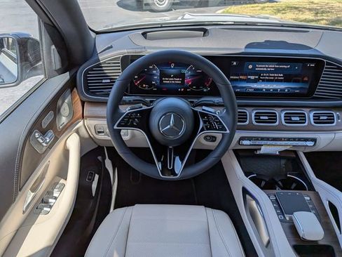 New 2026 Mercedes-Benz GLE 350 4MATIC image 17