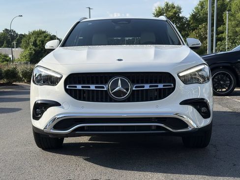 Certified 2026 Mercedes-Benz GLA 250 4MATIC image 8