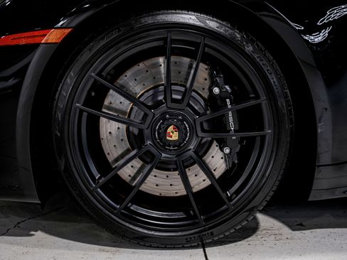Used 2022 Porsche 911 Carrera GTS image 46