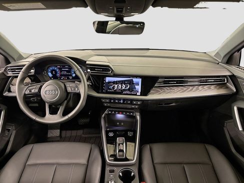 New 2025 Audi A3 2.0T Premium image 9