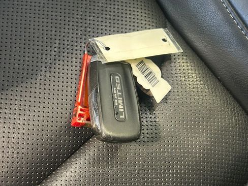 Used 2019 RAM 1500 Limited image 46