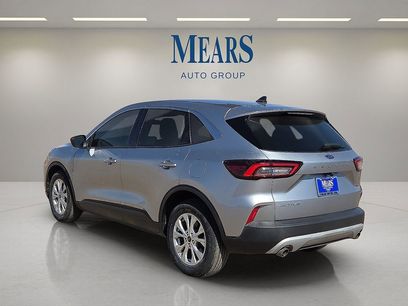 Used 2023 Ford Escape Active