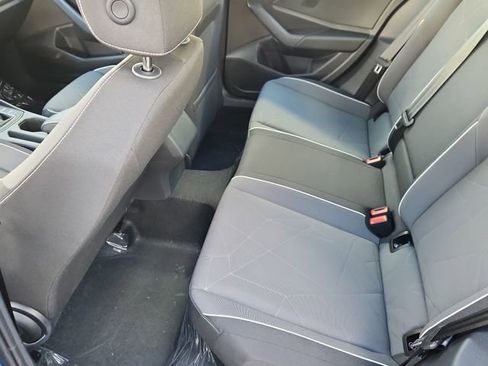 New 2026 Volkswagen Jetta Sport image 8