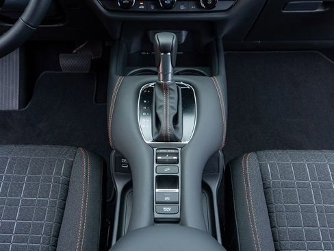 New 2027 Honda HR-V Sport image 22
