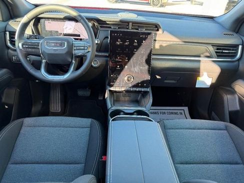 New 2026 GMC Terrain Elevation image 10