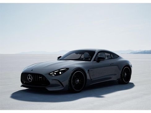 New 2026 Mercedes-Benz AMG GT 63 image 39