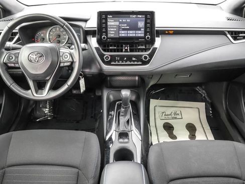 Used 2022 Toyota Corolla SE image 27