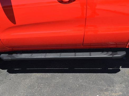 Used 2020 Ford Ranger Lariat w/ Equipment Group 501A Mid AWD/4WD image 50