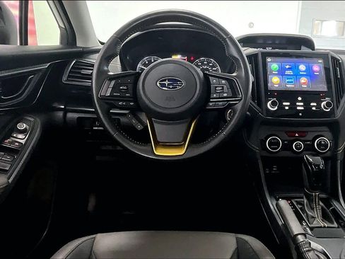 Used 2023 Subaru Crosstrek 2.5i Sport AWD/4WD image 13