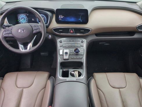 Used 2023 Hyundai Santa Fe Limited image 36
