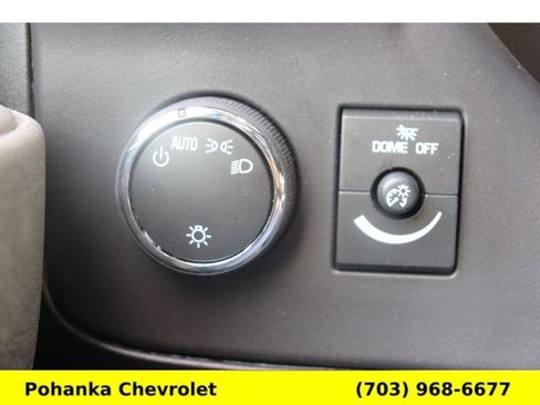 New 2025 Chevrolet Express 3500 w/ Power Convenience Package image 13