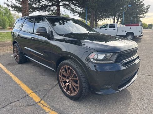 Used 2019 Dodge Durango GT image 5