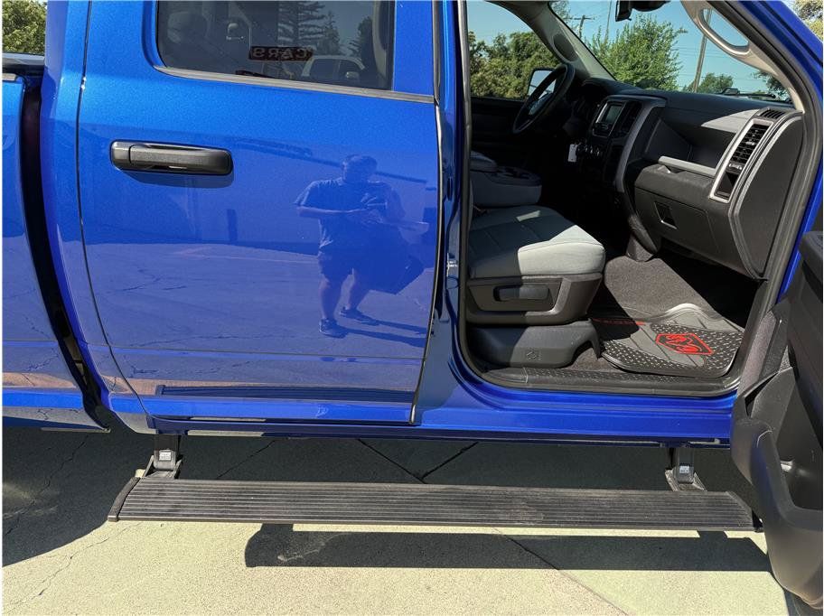 Used 2015 RAM 1500 Express AWD/4WD image 22