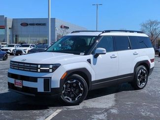 Used 2024 Hyundai Santa Fe SEL video 2