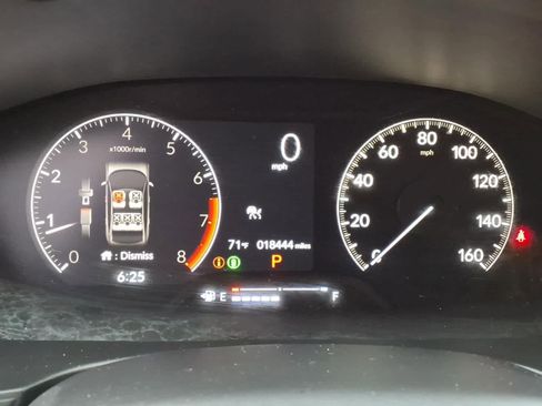 Certified 2023 Honda Civic EX image 19