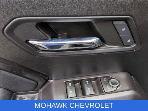 Certified 2023 Chevrolet Colorado LT w/ LT Convenience Package II AWD/4WD image 24
