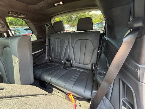 Used 2021 BMW X7 M50i w/ Executive Package AWD/4WD image 47