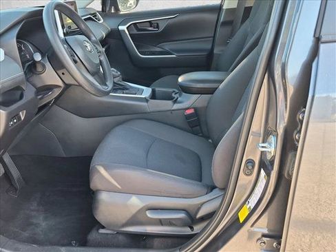 Used 2025 Toyota RAV4 LE FWD image 15
