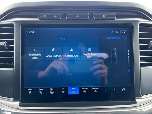 Used 2024 Ford F150 STX AWD/4WD image 35