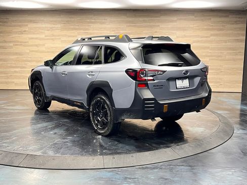 Used 2025 Subaru Outback Wilderness image 22