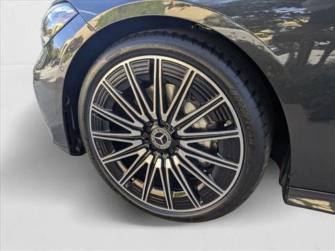 New 2026 Mercedes-Benz CLE 300 4MATIC Coupe image 15