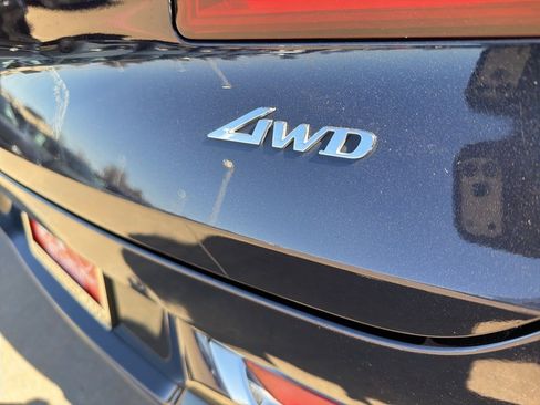 Used 2024 Genesis GV80 2.5T image 8