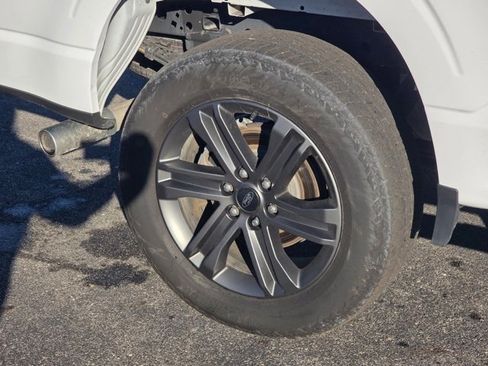 Certified 2023 Ford F150 XLT w/ Equipment Group 302A High image 15