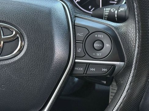 Used 2023 Toyota Camry LE image 10