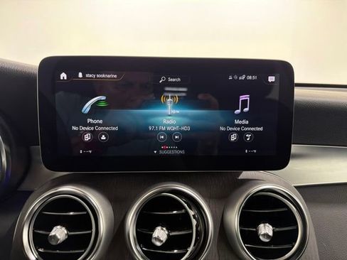 Used 2022 Mercedes-Benz GLC 300 4MATIC image 34