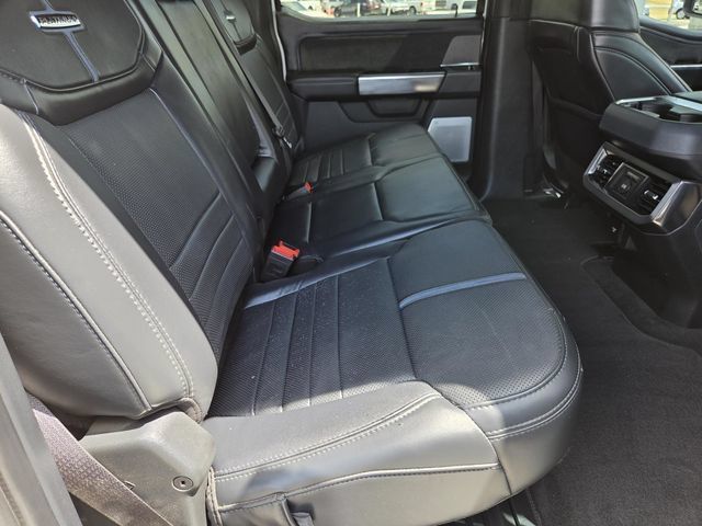 Used 2025 Ford F350 Platinum AWD/4WD image 31
