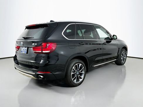 Used 2017 BMW X5 xDrive35i AWD/4WD image 8