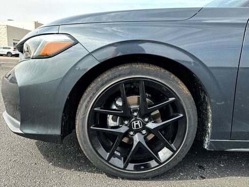 Used 2026 Honda Civic Sport image 10