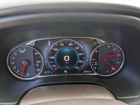 Used 2019 GMC Acadia Denali w/ Technology Package image 38