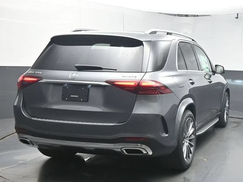 New 2026 Mercedes-Benz GLE 350 4MATIC image 7