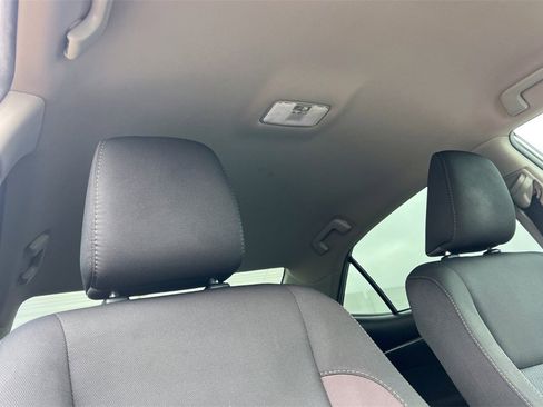 Certified 2018 Toyota Corolla LE image 18