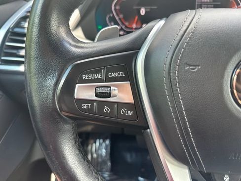 Used 2021 BMW X5 xDrive40i AWD/4WD image 20