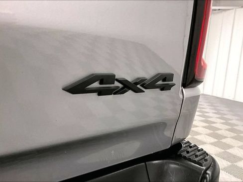 Used 2025 RAM 1500 Rebel w/ Rebel Level 2 Equipment Group AWD/4WD image 9