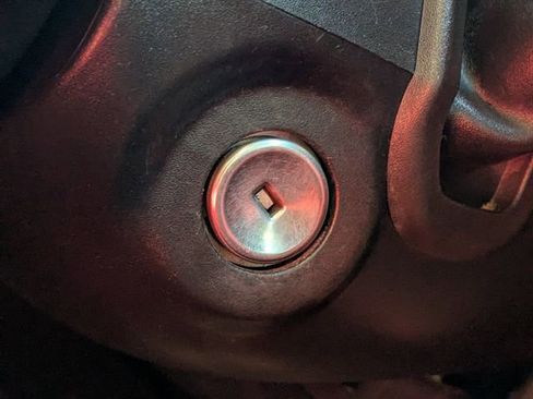 Used 2020 Chevrolet Silverado 1500 Custom w/ Custom Value Package image 23