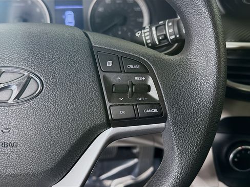 Used 2020 Hyundai Tucson SE FWD image 15