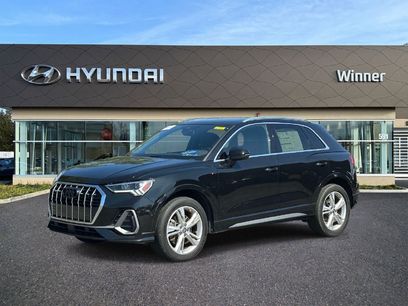 Used 2020 Audi Q3 2.0T Prestige