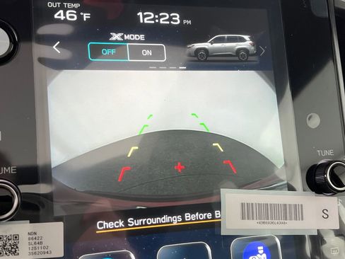 New 2026 Subaru Forester Premium image 22