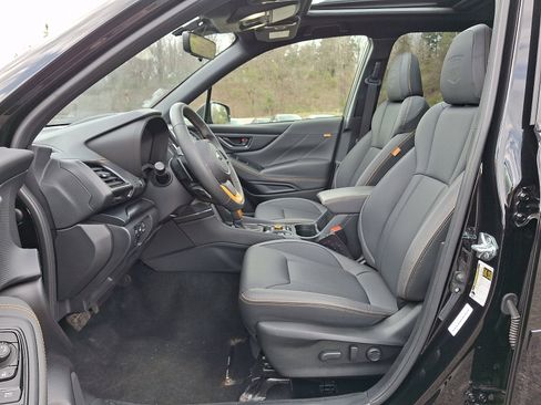 Used 2024 Subaru Forester Wilderness AWD/4WD image 15