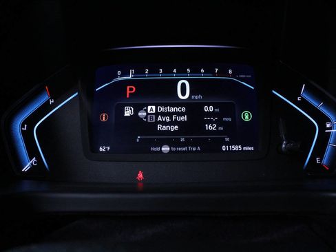 Used 2024 Honda Odyssey EX-L image 23