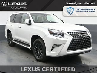 Certified 2022 Lexus GX 460 Premium video 2