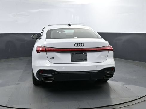 New 2026 Audi A5 2.0T Premium Plus AWD/4WD image 24