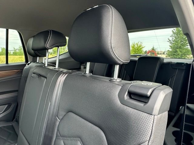 New 2026 Volkswagen Atlas SE AWD/4WD image 28