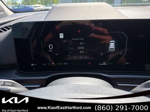 New 2026 Kia Sportage SX Prestige AWD/4WD image 32