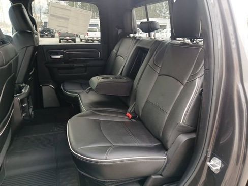 New 2026 RAM 2500 Power Wagon image 20