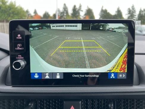 New 2026 Honda CR-V EX image 23