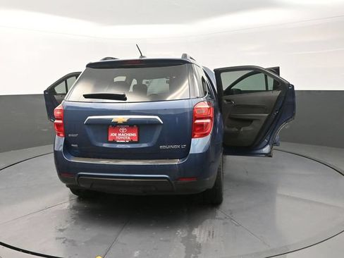 Used 2016 Chevrolet Equinox LT w/ Convenience Package AWD/4WD image 43
